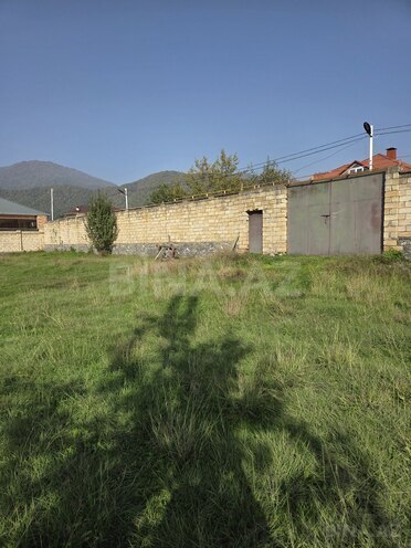 Satılır  torpaq 6 sot, photo 8 from 12