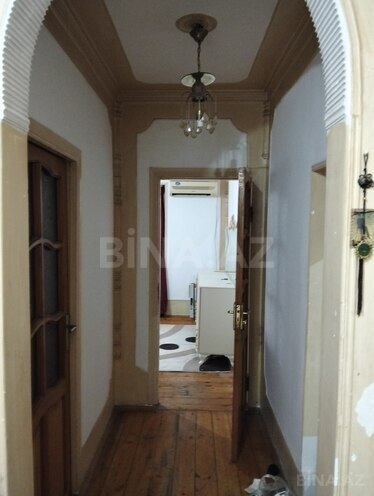 İcarəyə verilir 2 otaqlı köhnə tikili 40 m², photo 6 from 21