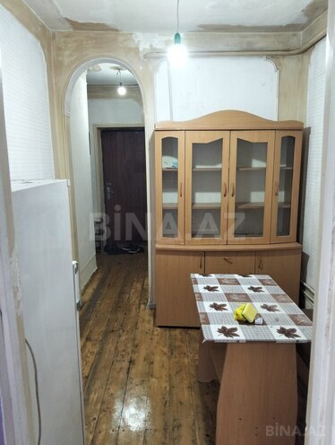 İcarəyə verilir 2 otaqlı köhnə tikili 40 m², photo 15 from 21