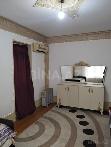 İcarəyə verilir 2 otaqlı köhnə tikili 40 m², photo 3 from 21