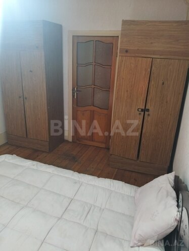İcarəyə verilir 2 otaqlı köhnə tikili 40 m², photo 9 from 21