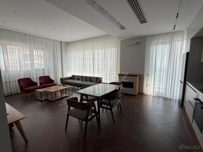 Сдаётся 4-комн. новостройка 157 м², пос. Аг шехер, photo 5 from 11