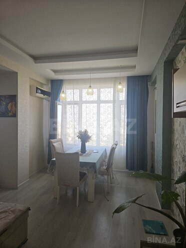 Сдаётся 2-комн. новостройка 105 м², пос. 8-й километр, photo 19 from 21