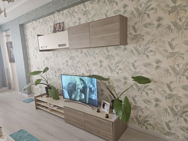 Сдаётся 2-комн. новостройка 105 м², пос. 8-й километр, photo 20 from 21