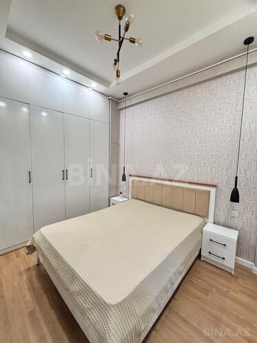 Сдаётся 2-комн. новостройка 55 м², Наримановский  р., photo 8 from 9