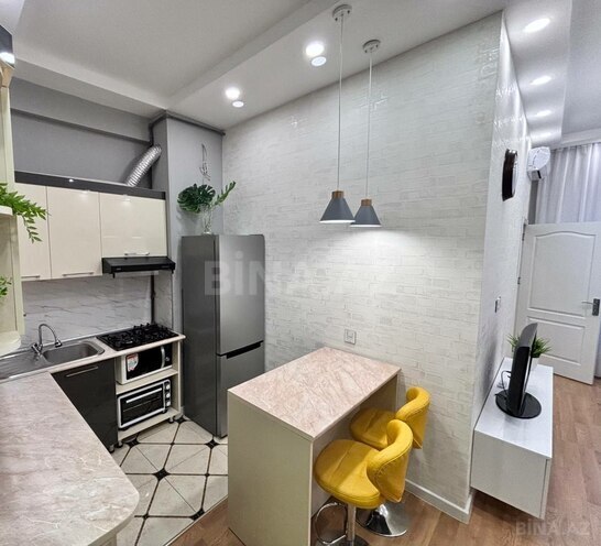 Сдаётся 2-комн. новостройка 55 м², Наримановский  р., photo 7 from 9