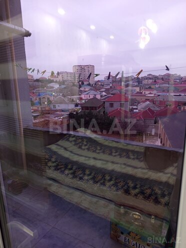 Satılır 1 otaqlı yeni tikili 62.9 m², Masazır q., photo 10 from 11