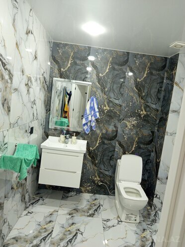 Satılır 1 otaqlı yeni tikili 62.9 m², Masazır q., photo 7 from 11
