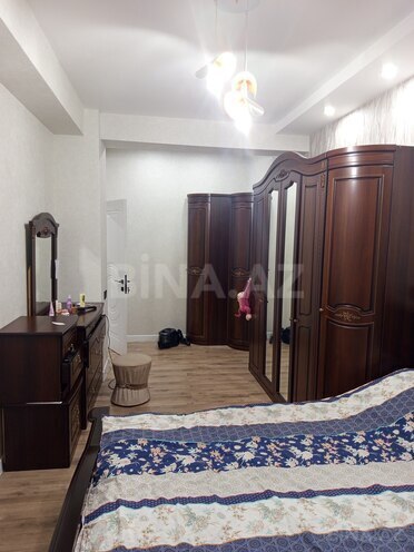Satılır 1 otaqlı yeni tikili 62.9 m², Masazır q., photo 9 from 11