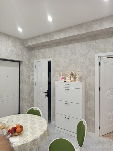 Satılır 1 otaqlı yeni tikili 62.9 m², Masazır q., photo 6 from 11