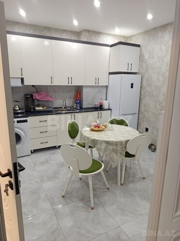 Satılır 1 otaqlı yeni tikili 62.9 m², Masazır q., photo 4 from 11