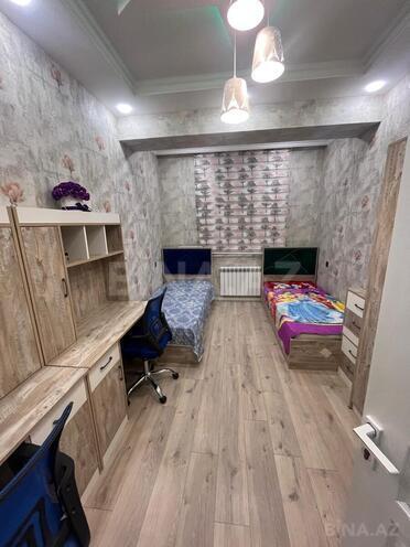 Продаётся 3-комн. новостройка 82 м², пос. Масазыр, photo 10 from 32