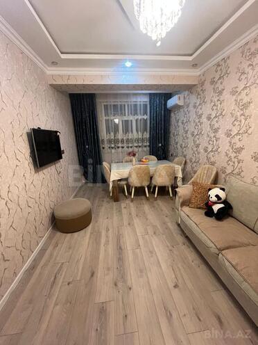 Продаётся 3-комн. новостройка 82 м², пос. Масазыр, photo 1 from 32