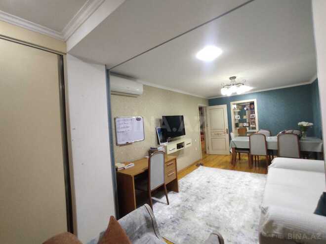 Satılır 3 otaqlı köhnə tikili 85 m², Biləcəri q., photo 15 from 32