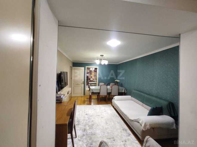 Satılır 3 otaqlı köhnə tikili 85 m², Biləcəri q., photo 16 from 32