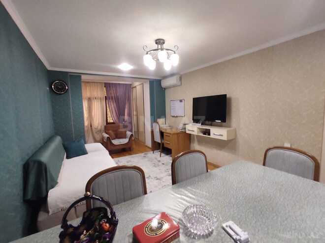 Satılır 3 otaqlı köhnə tikili 85 m², Biləcəri q., photo 11 from 32