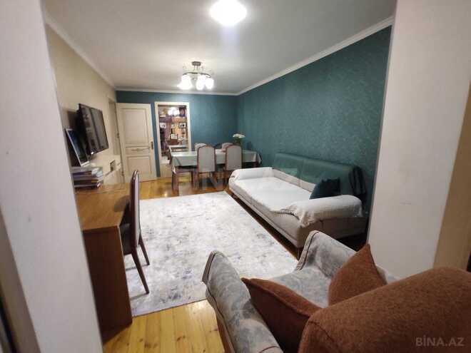 Satılır 3 otaqlı köhnə tikili 85 m², Biləcəri q., photo 14 from 32