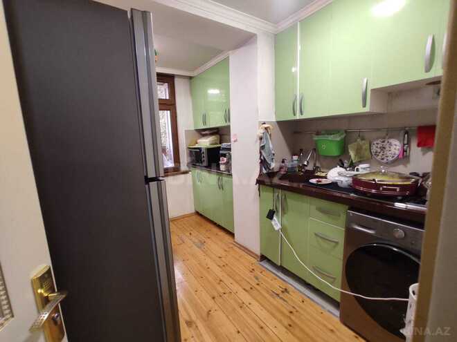 Satılır 3 otaqlı köhnə tikili 85 m², Biləcəri q., photo 23 from 32