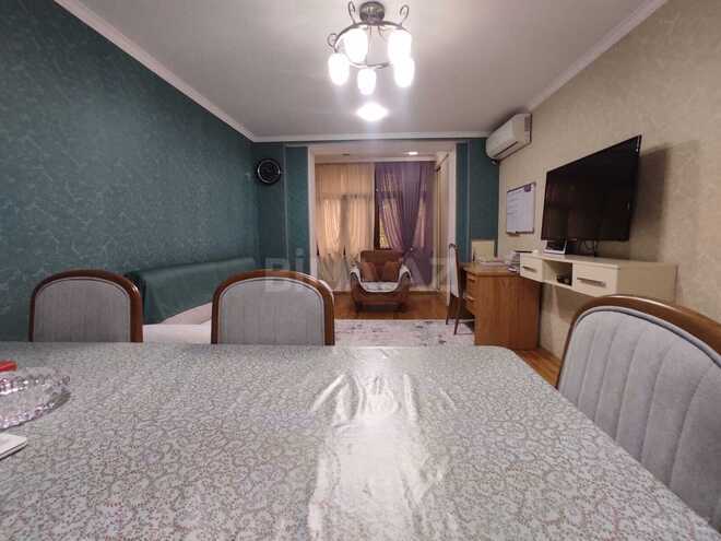 Satılır 3 otaqlı köhnə tikili 85 m², Biləcəri q., photo 17 from 32