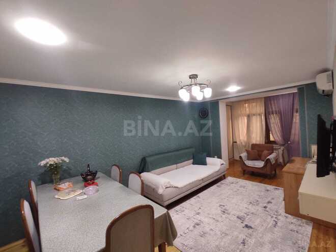 Satılır 3 otaqlı köhnə tikili 85 m², Biləcəri q., photo 12 from 32