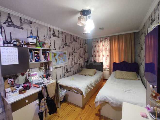 Satılır 3 otaqlı köhnə tikili 85 m², Biləcəri q., photo 7 from 32