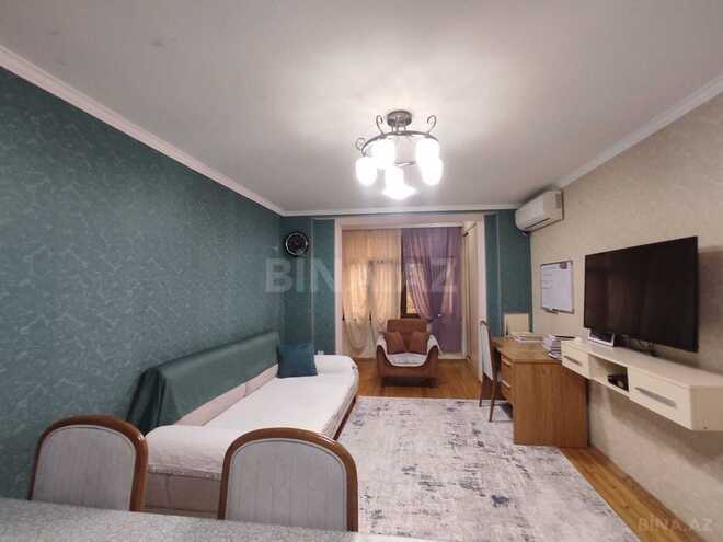 Satılır 3 otaqlı köhnə tikili 85 m², Biləcəri q., photo 20 from 32