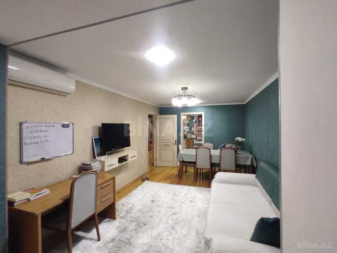 Satılır 3 otaqlı köhnə tikili 85 m², Biləcəri q., photo 18 from 32