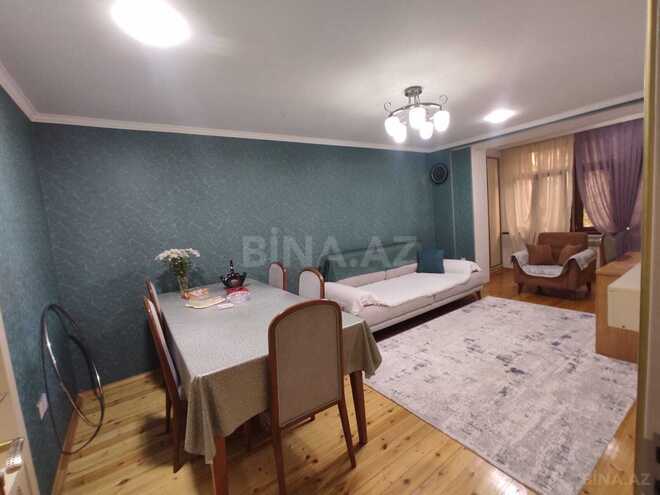 Satılır 3 otaqlı köhnə tikili 85 m², Biləcəri q., photo 10 from 32
