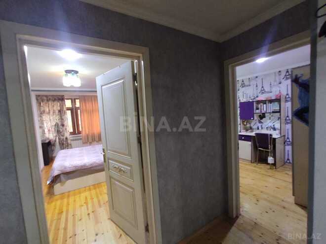 Satılır 3 otaqlı köhnə tikili 85 m², Biləcəri q., photo 9 from 32
