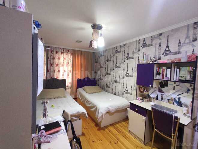 Satılır 3 otaqlı köhnə tikili 85 m², Biləcəri q., photo 8 from 32