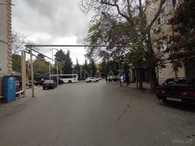 Satılır 3 otaqlı köhnə tikili 85 m², Biləcəri q., photo 31 from 32