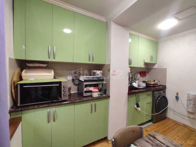 Satılır 3 otaqlı köhnə tikili 85 m², Biləcəri q., photo 28 from 32