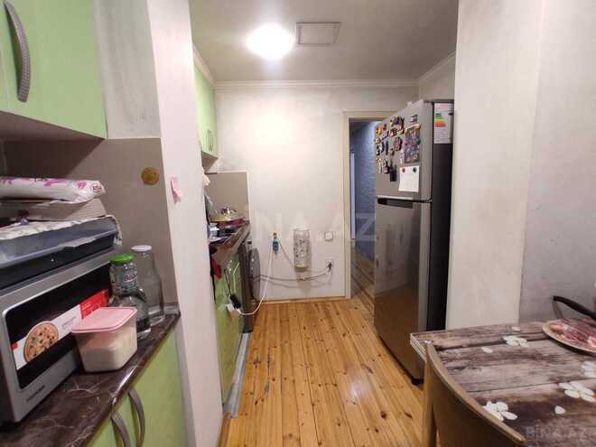 Satılır 3 otaqlı köhnə tikili 85 m², Biləcəri q., photo 26 from 32