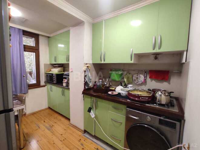 Satılır 3 otaqlı köhnə tikili 85 m², Biləcəri q., photo 24 from 32