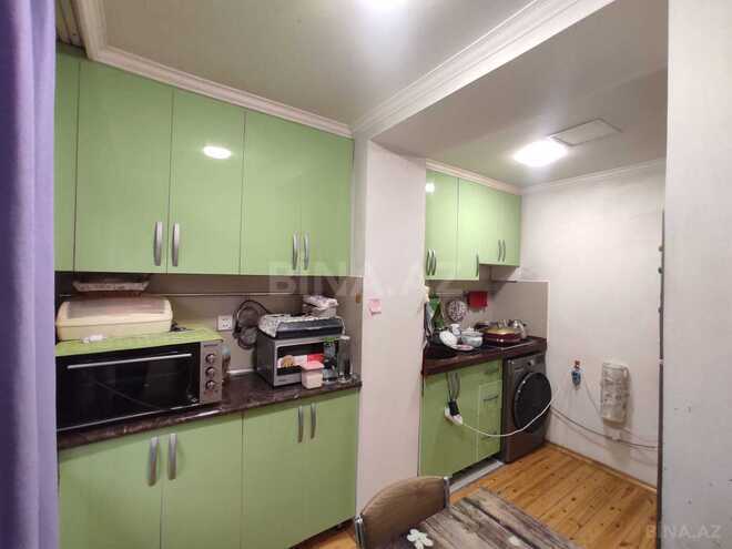 Satılır 3 otaqlı köhnə tikili 85 m², Biləcəri q., photo 25 from 32