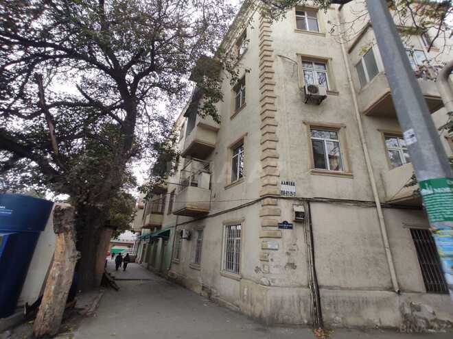 Satılır 3 otaqlı köhnə tikili 85 m², Biləcəri q., photo 30 from 32