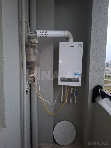 Сдаётся 4-комн. новостройка 100 м², пос. Говсан, photo 17 from 24