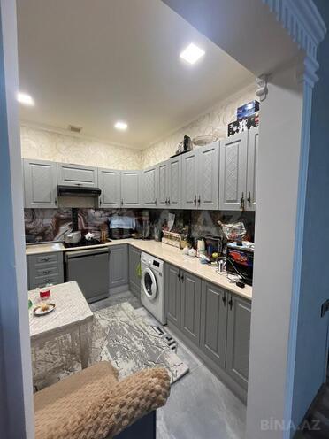 Продаётся 3-комн. новостройка 89.1 м², пос. Биладжары, photo 8 from 20