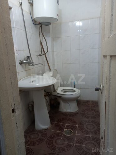 Satılır 1 otaqlı köhnə tikili 25 m², Nəriman Nərimanov m., photo 9 from 10