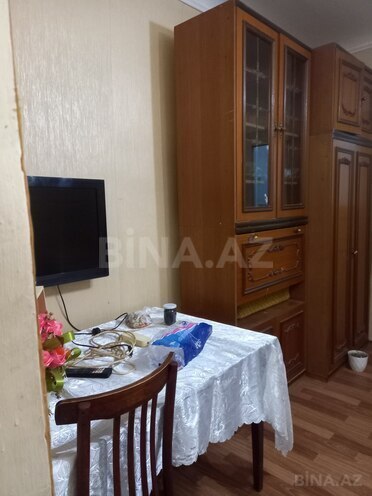 Satılır 1 otaqlı köhnə tikili 25 m², Nəriman Nərimanov m., photo 3 from 10