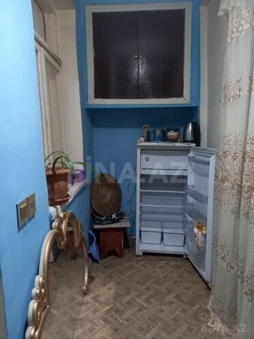 Satılır 1 otaqlı köhnə tikili 25 m², Nəriman Nərimanov m., photo 6 from 10