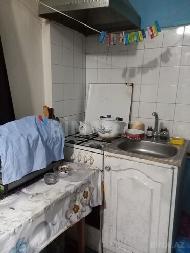 Satılır 1 otaqlı köhnə tikili 25 m², Nəriman Nərimanov m., photo 7 from 10