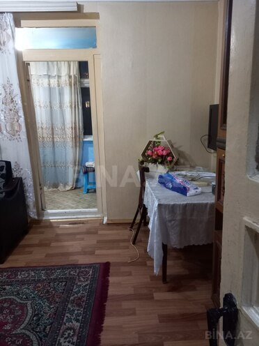 Satılır 1 otaqlı köhnə tikili 25 m², Nəriman Nərimanov m., photo 5 from 10