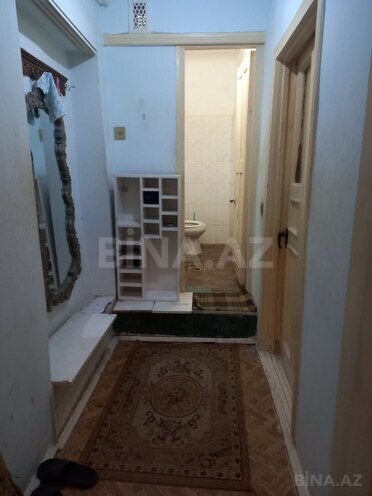 Satılır 1 otaqlı köhnə tikili 25 m², Nəriman Nərimanov m., photo 8 from 10