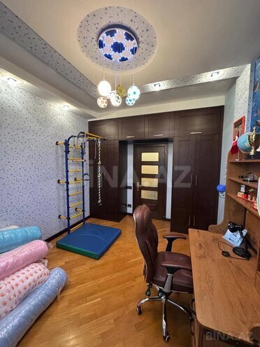 Продаётся 4-комн. новостройка 210 м², м. Нариман Нариманов, photo 20 from 23