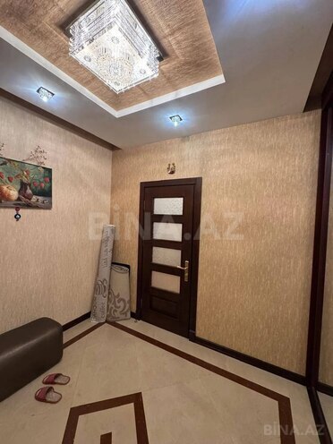 Продаётся 4-комн. новостройка 210 м², м. Нариман Нариманов, photo 4 from 23