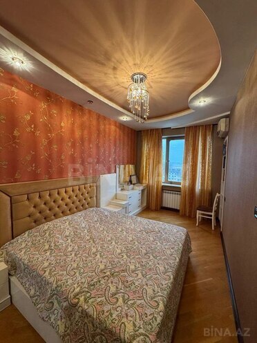 Продаётся 4-комн. новостройка 210 м², м. Нариман Нариманов, photo 21 from 23