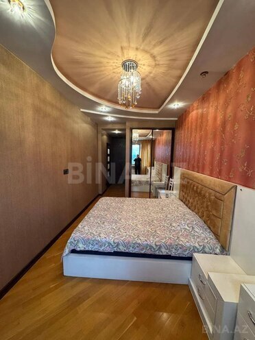 Продаётся 4-комн. новостройка 210 м², м. Нариман Нариманов, photo 16 from 23