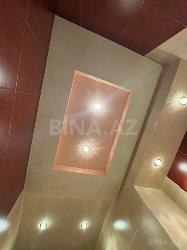 Продаётся 4-комн. новостройка 210 м², м. Нариман Нариманов, photo 15 from 23