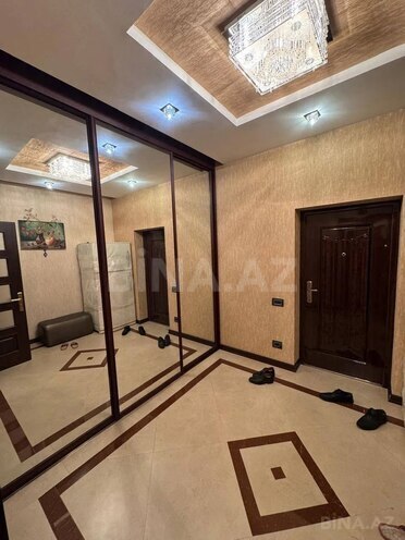 Продаётся 4-комн. новостройка 210 м², м. Нариман Нариманов, photo 5 from 23